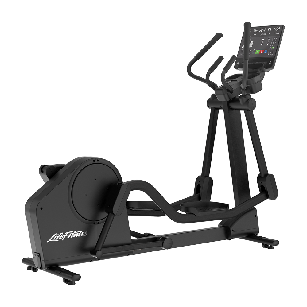 Atmos Elliptical