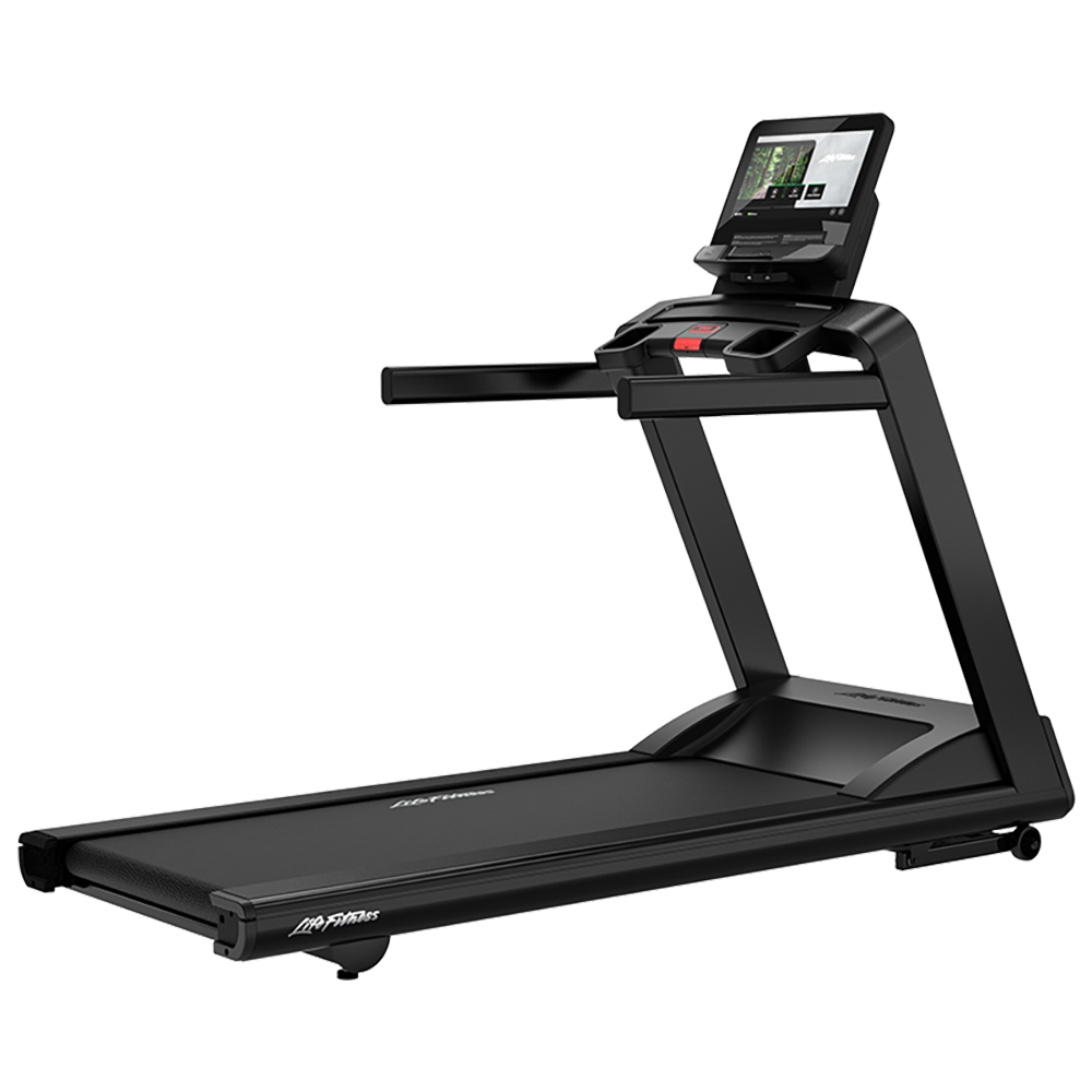 Atmos Treadmill