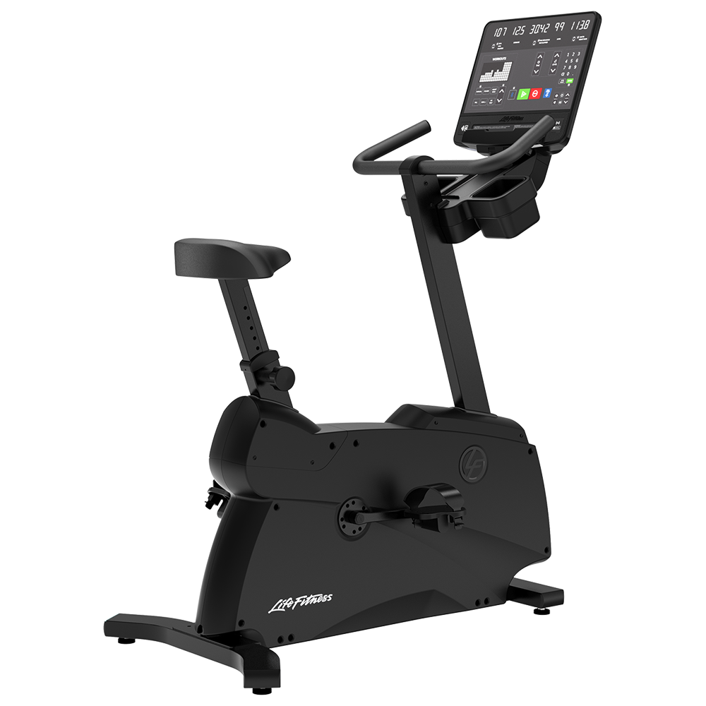 Atmos Upright Bike