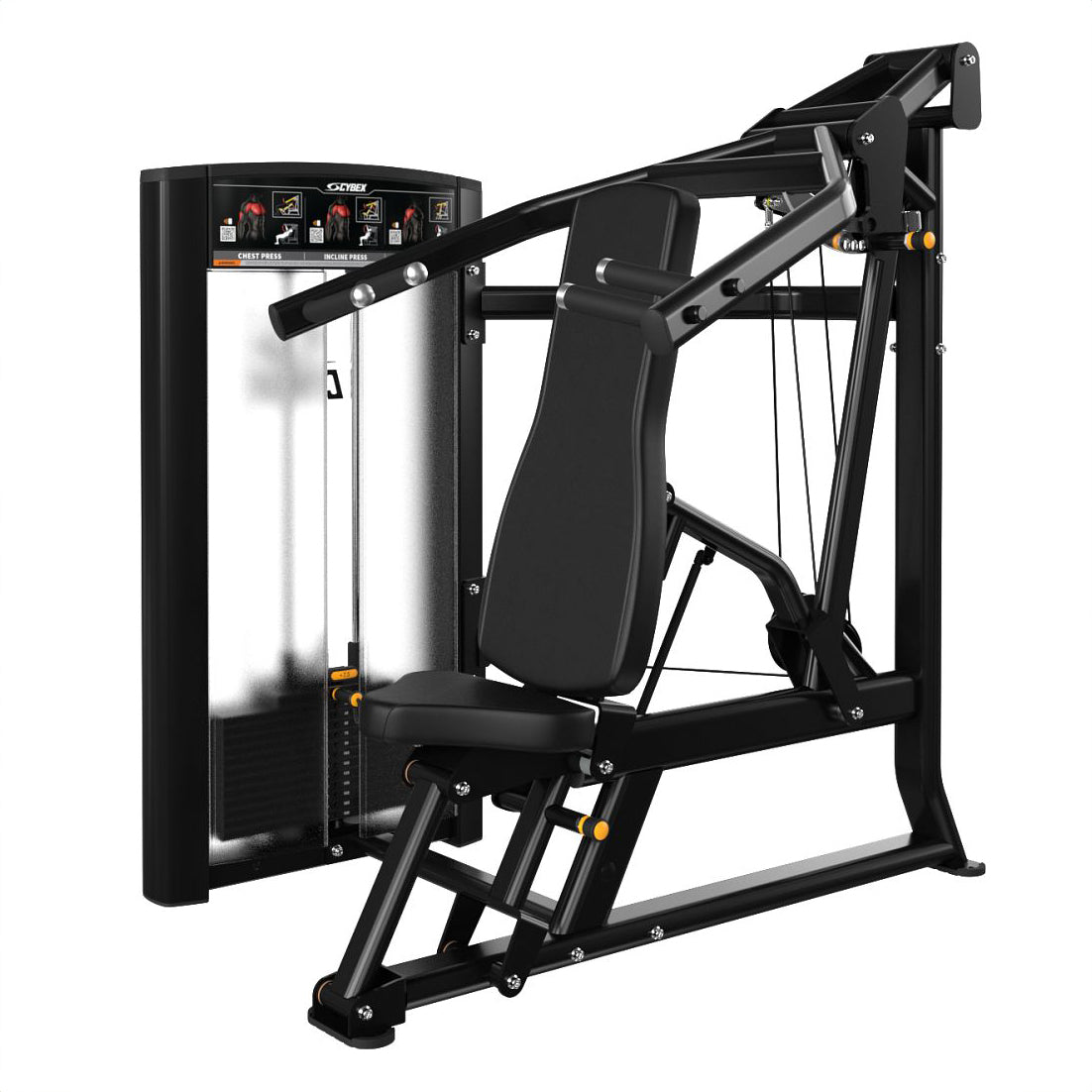 Axiom Series Multi-Press