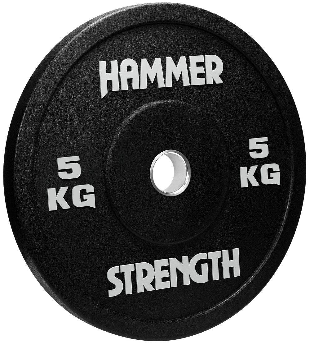 Hammer Strength Urethane Colour Bumpers
