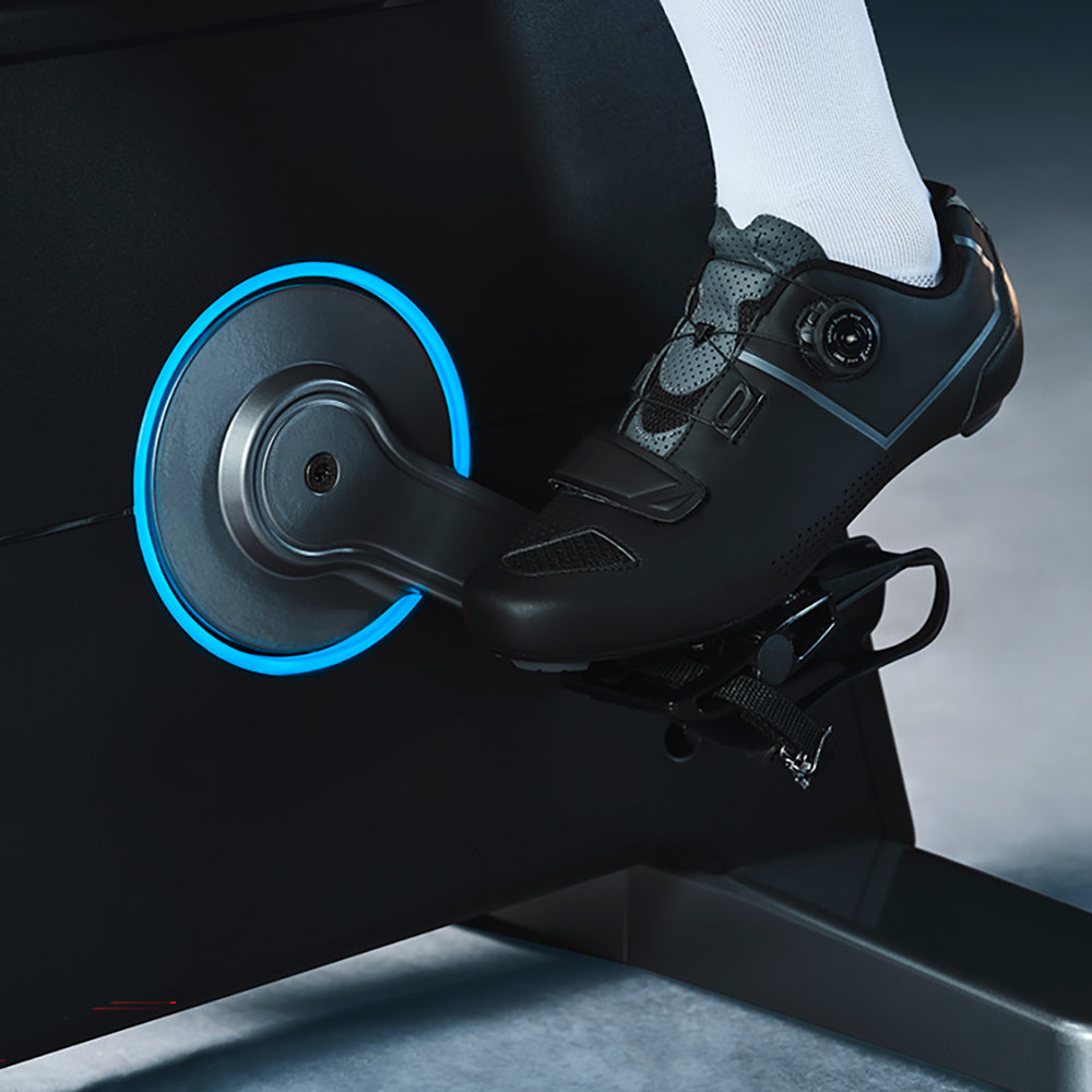 Symbio SwitchCycle™