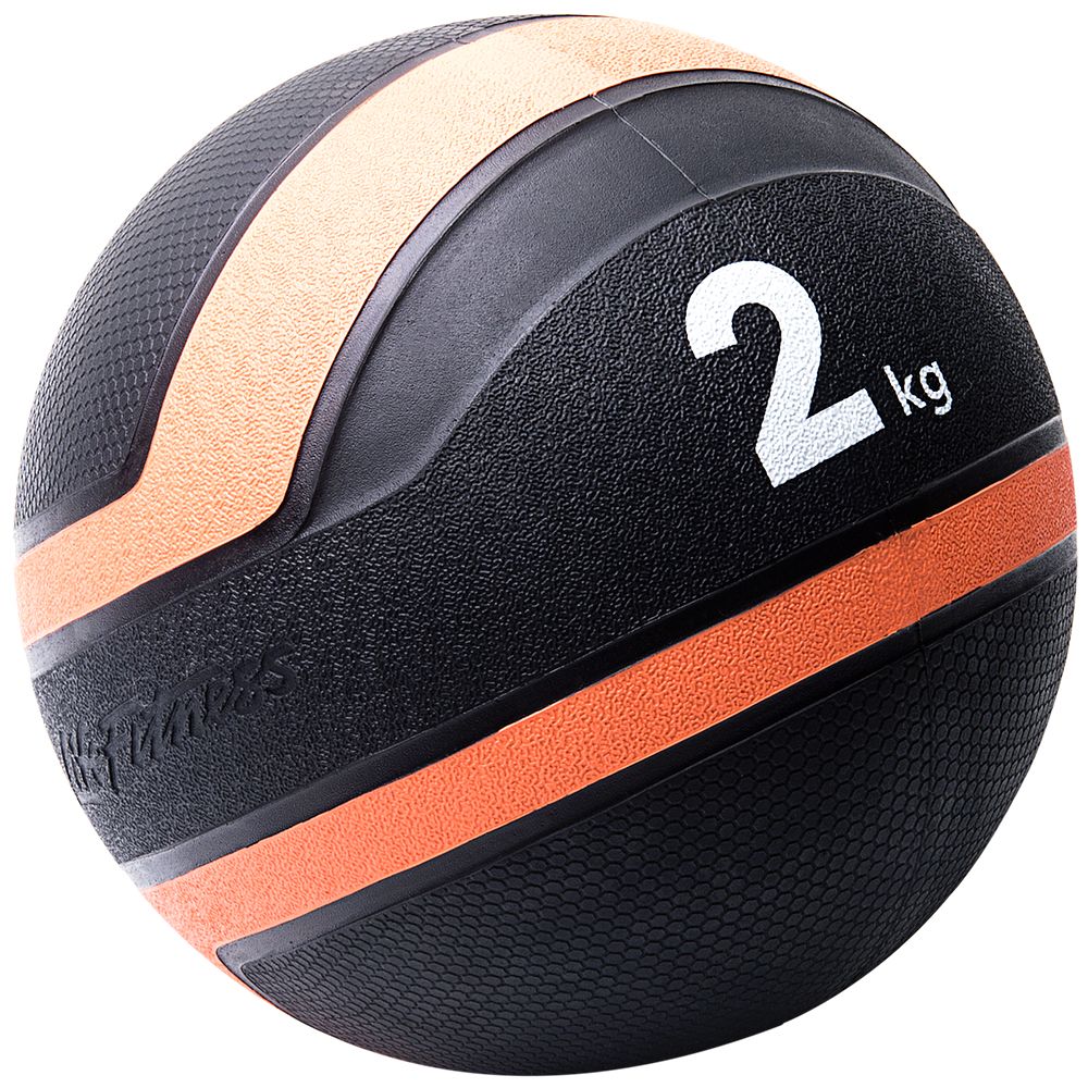 Life Fitness Medicine Balls