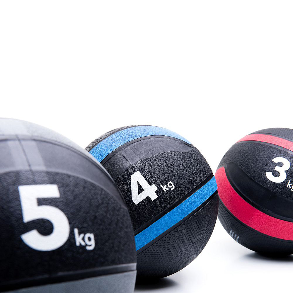 Life Fitness Medicine Balls