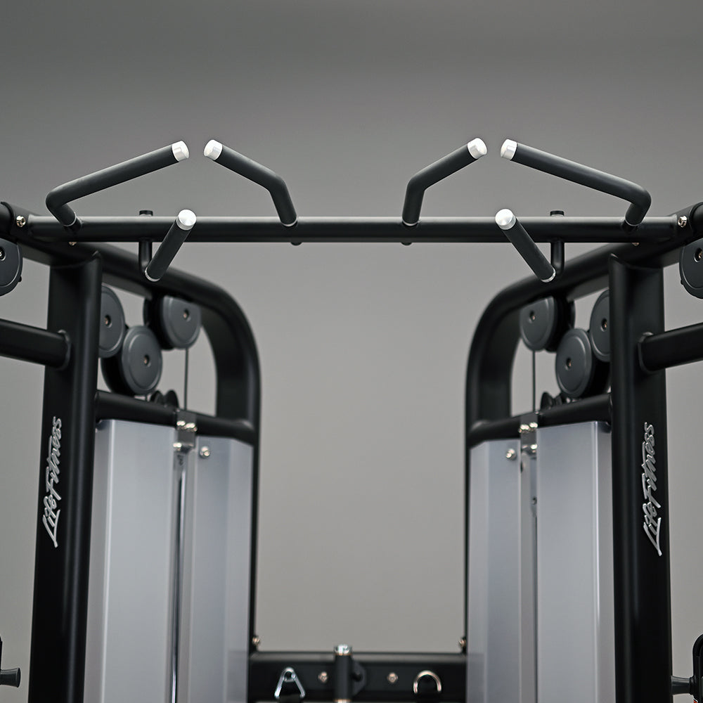 Life Fitness Dual Adjustable Pulley