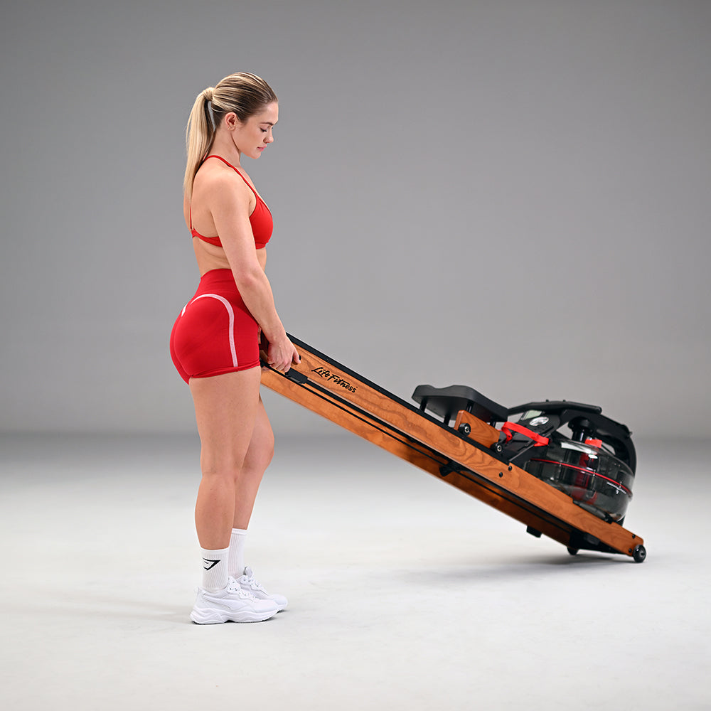 Row HX Trainer