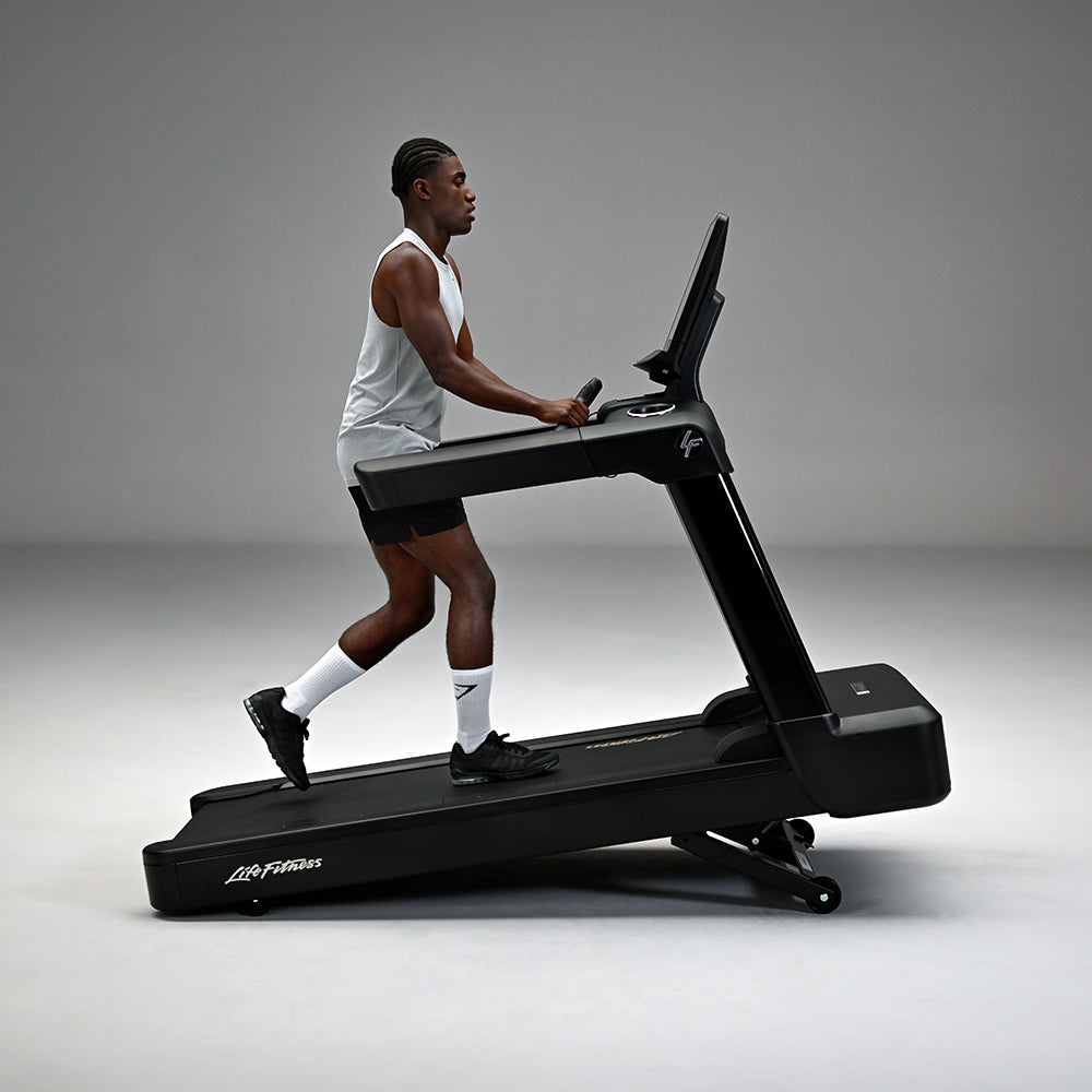 Club Series+ Treadmill