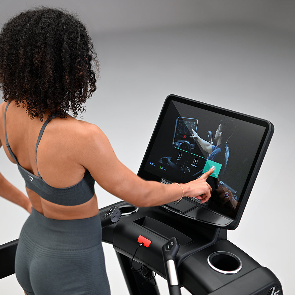 Club Series+ Treadmill