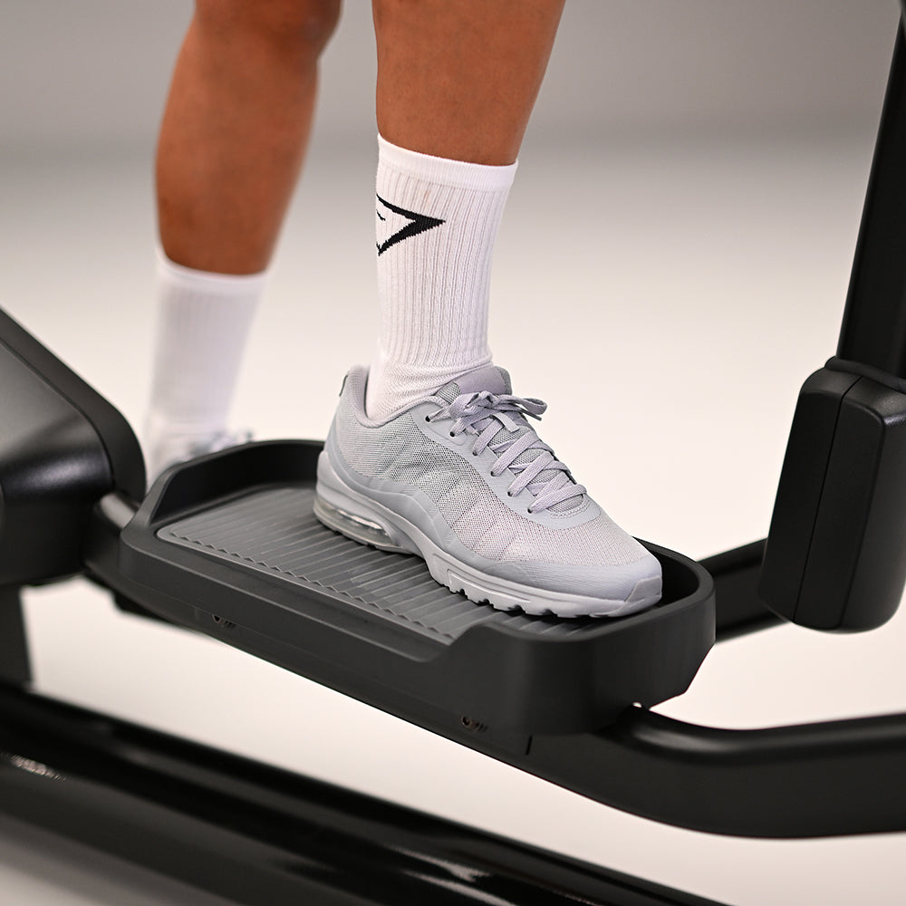 Club Series+ Elliptical Cross-Trainer