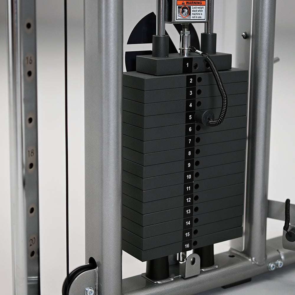 G7 Home Gym