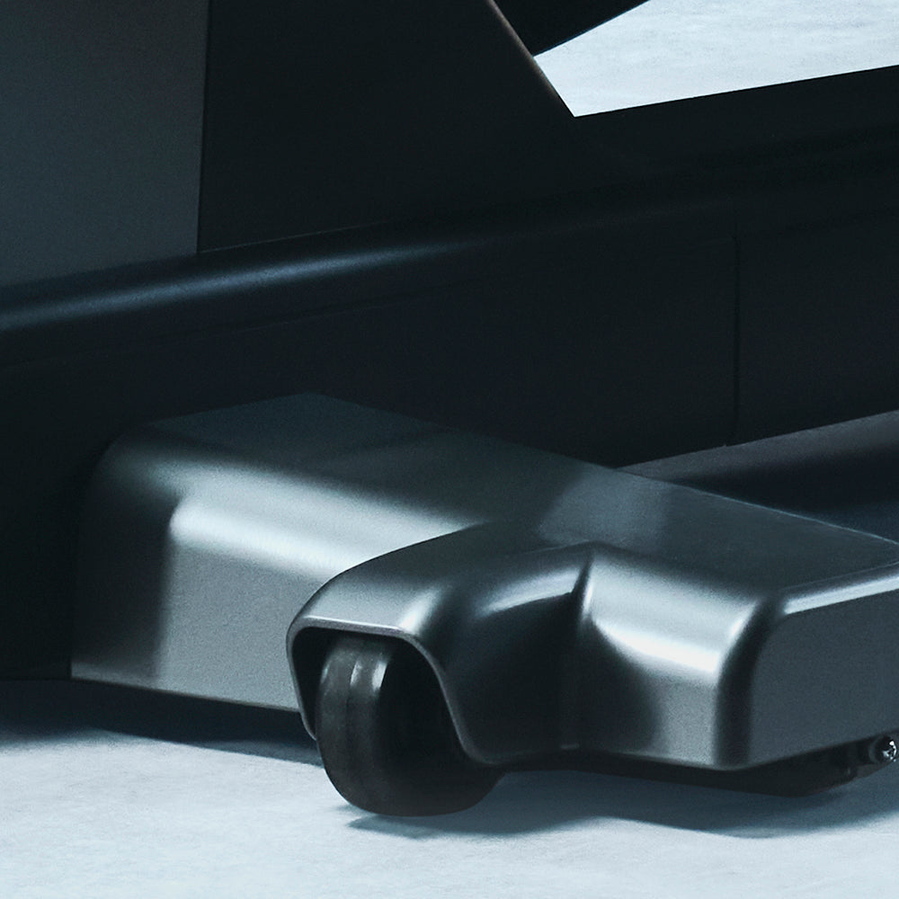 Symbio Incline Elliptical™