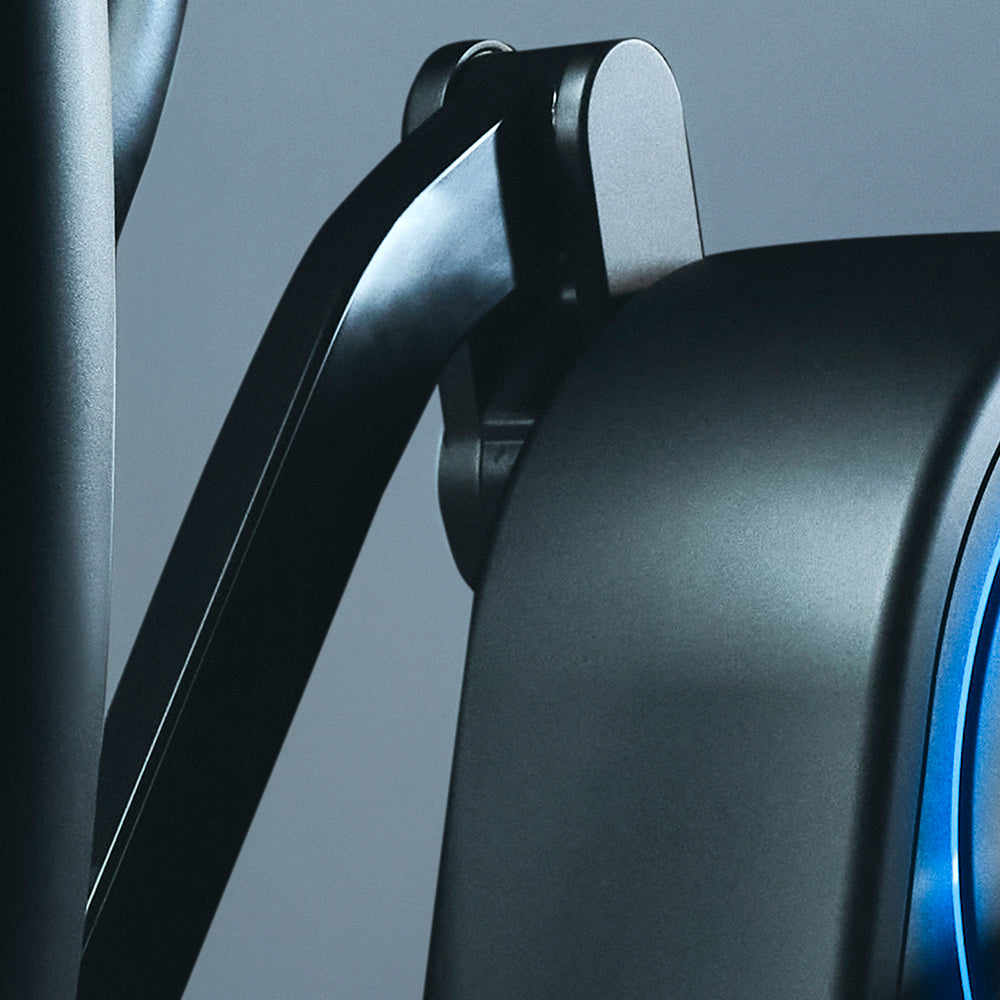 Symbio Incline Elliptical™