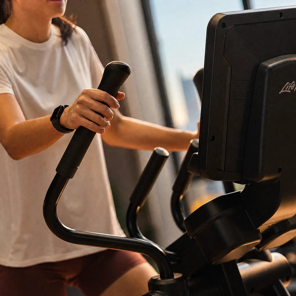 Atmos Elliptical