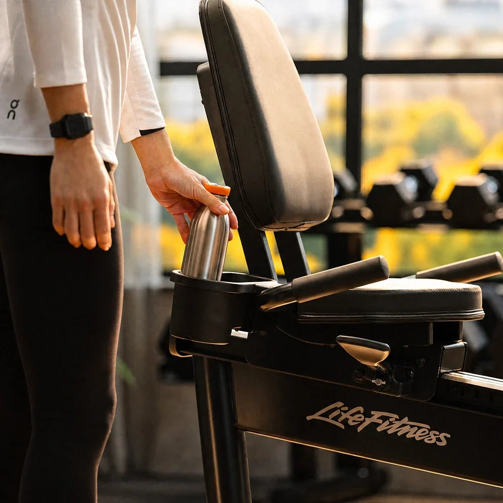 Atmos Recumbent Bike