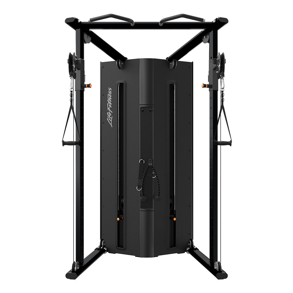 Axiom Dual Adjustable Pulley