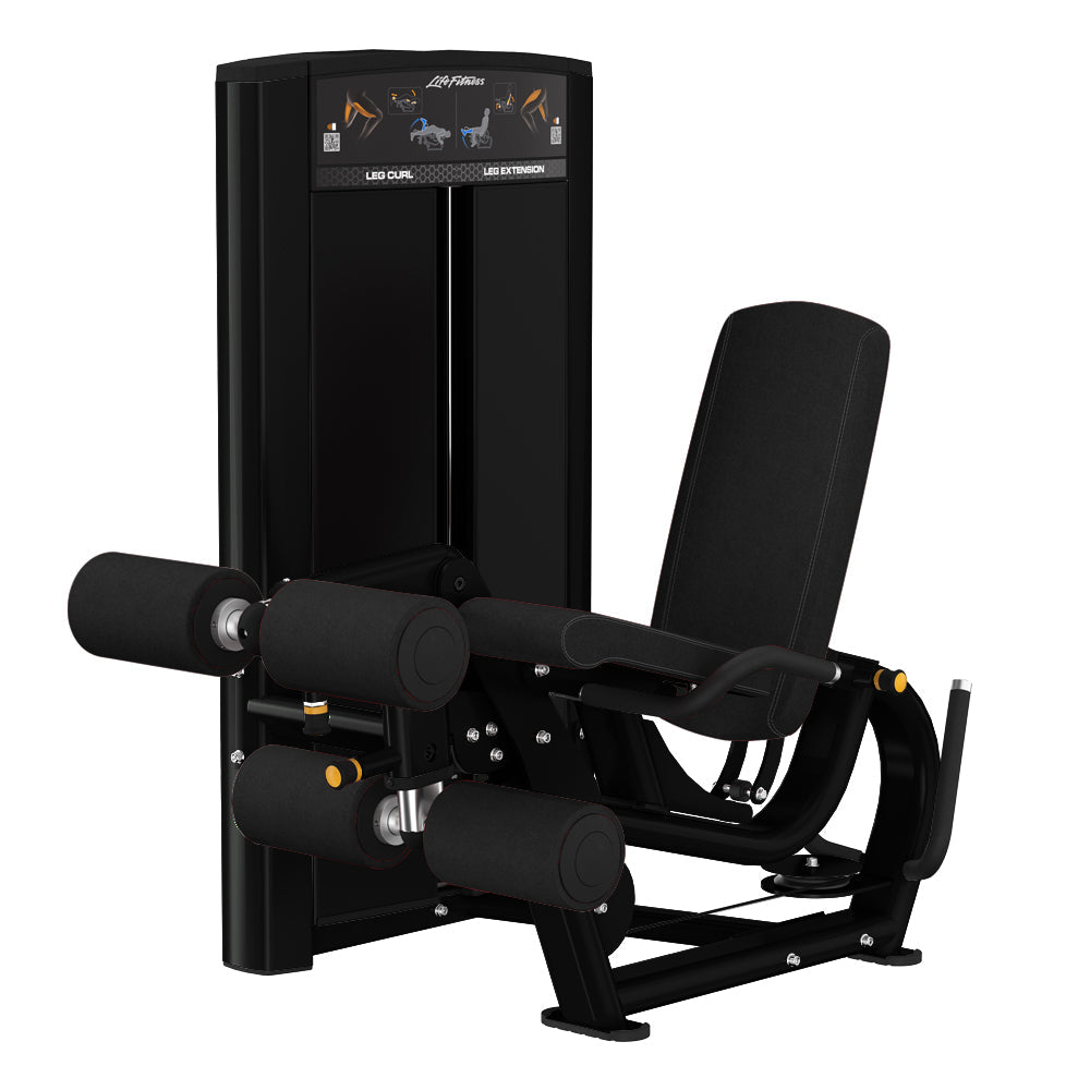 Axiom Series Leg Curl / Extension