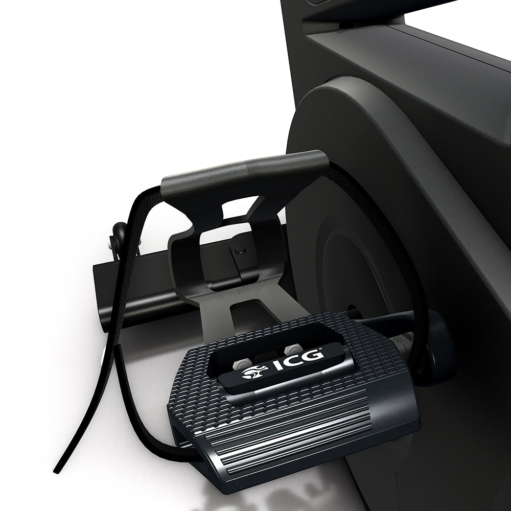 IC5 Indoor Cycle