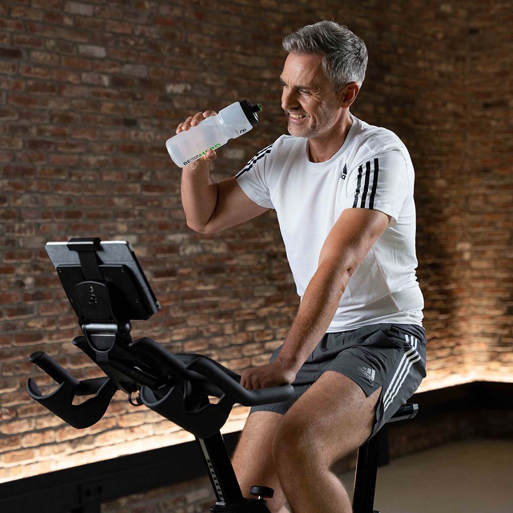 IC5 Indoor Cycle