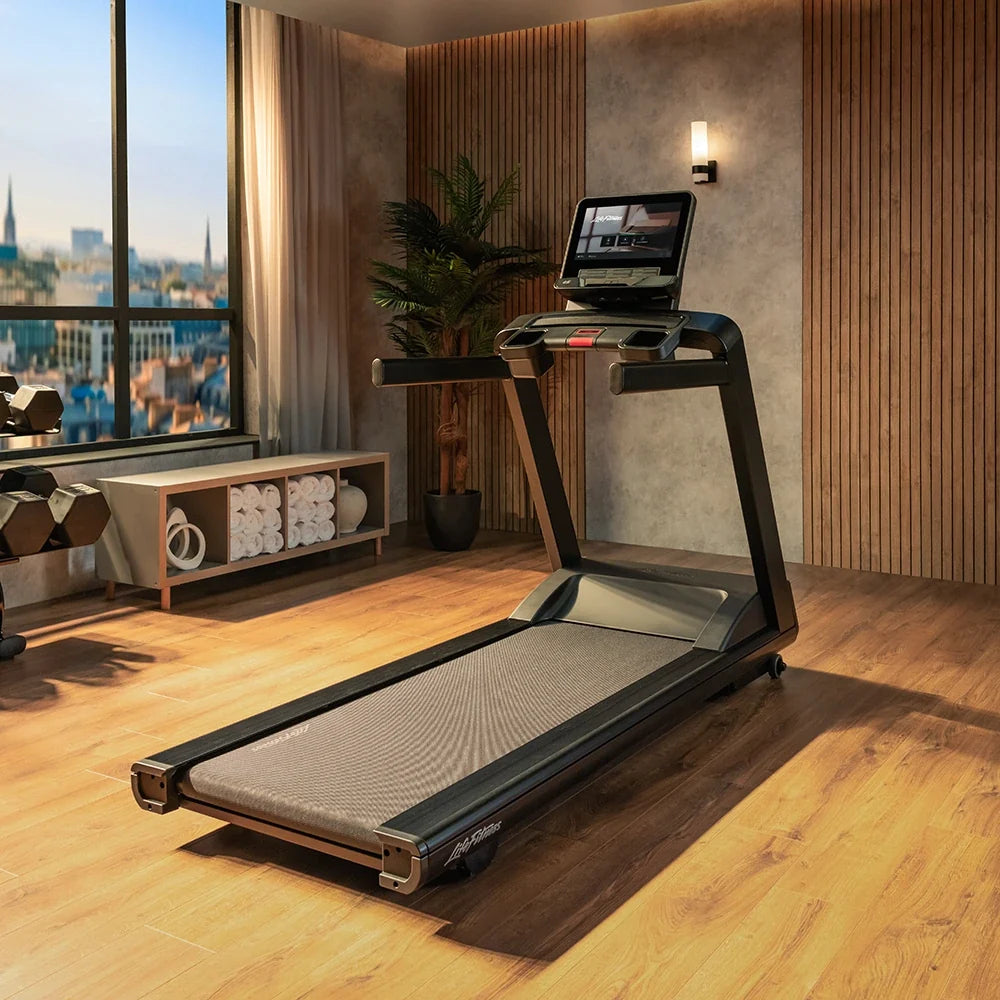 Atmos Treadmill