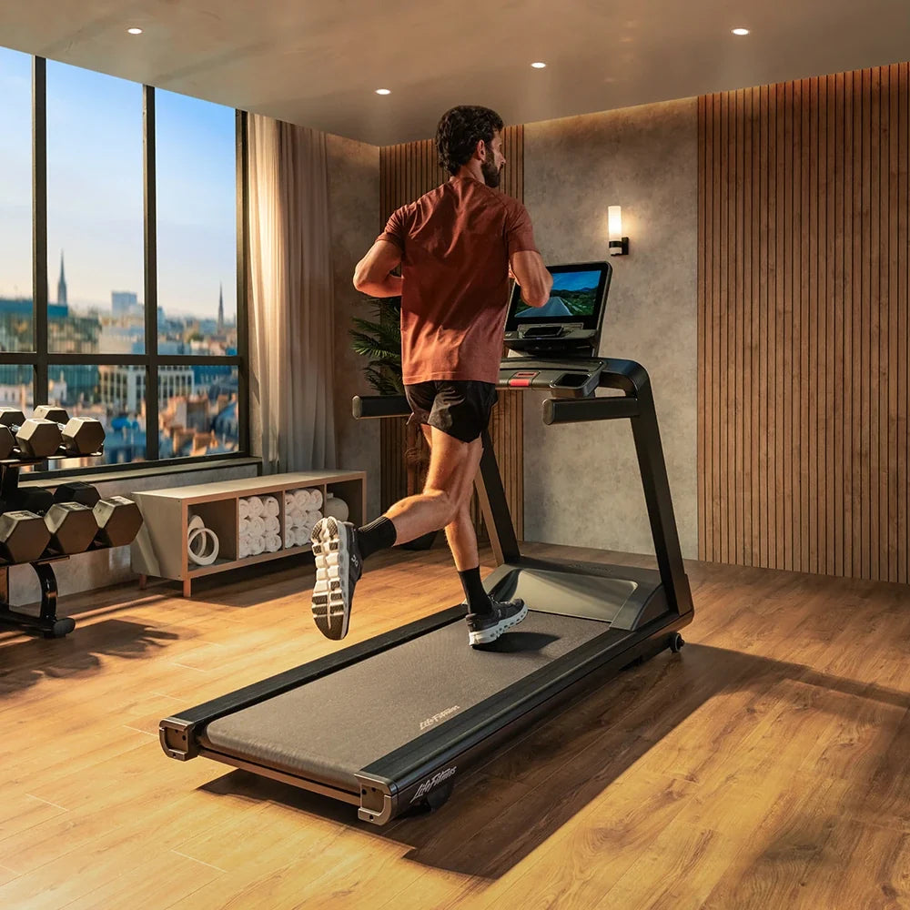 Atmos Treadmill
