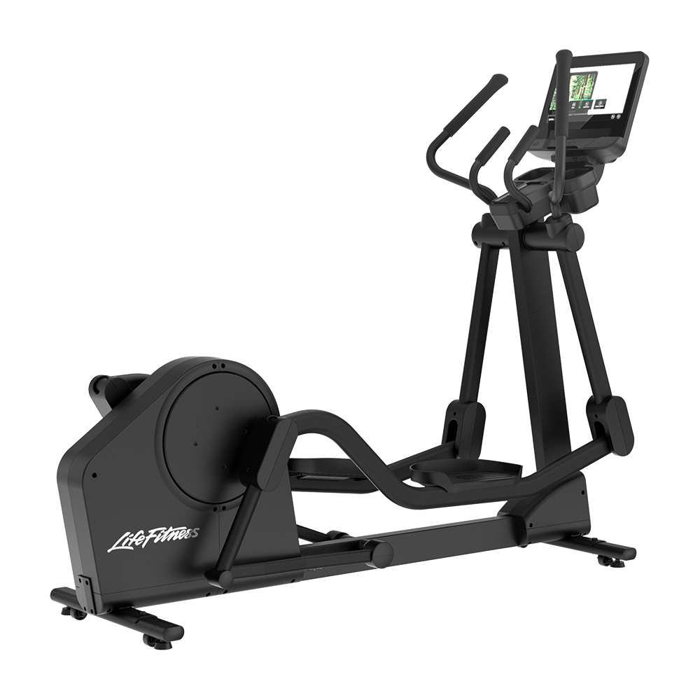 Atmos Elliptical