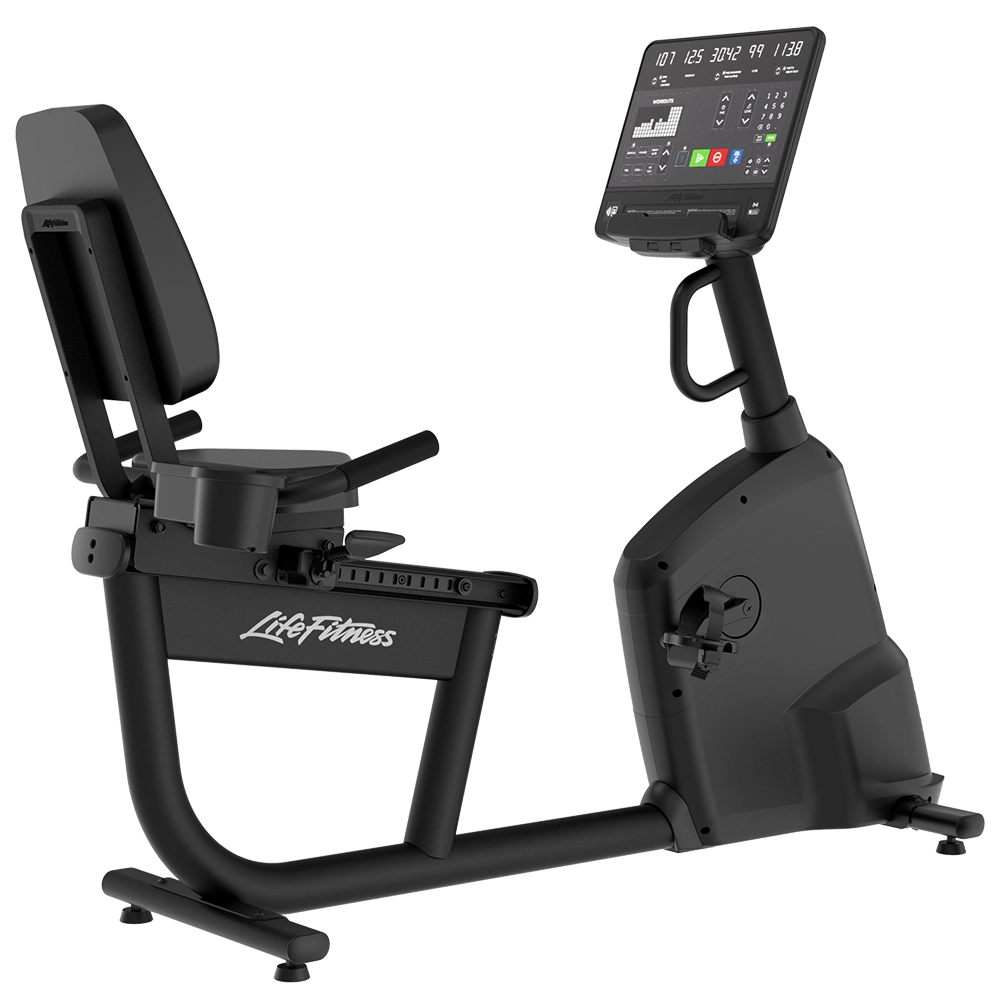 Atmos Recumbent Bike