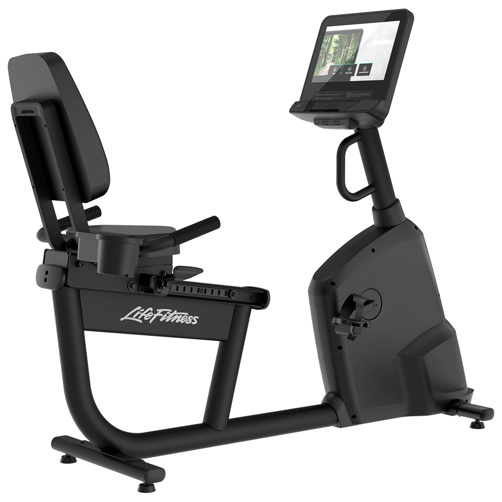 Atmos Recumbent Bike