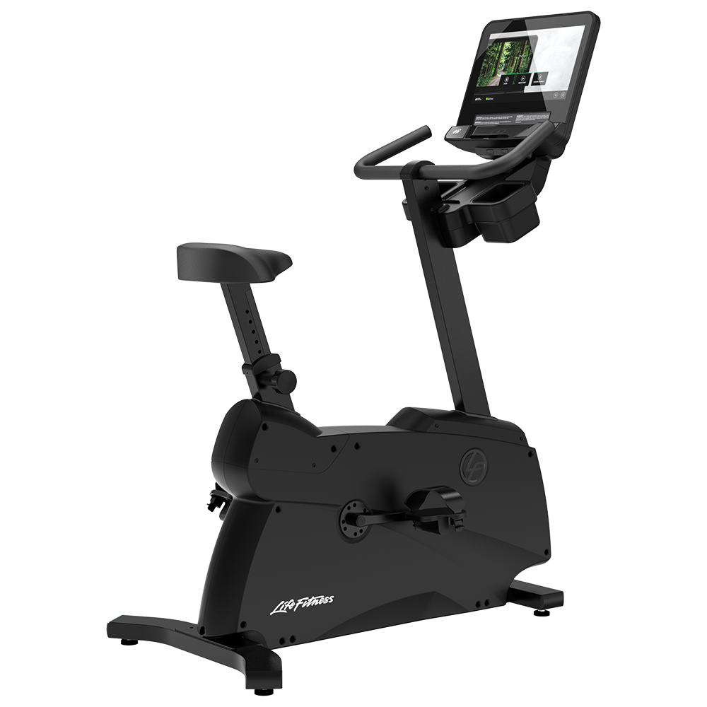 Atmos Upright Bike