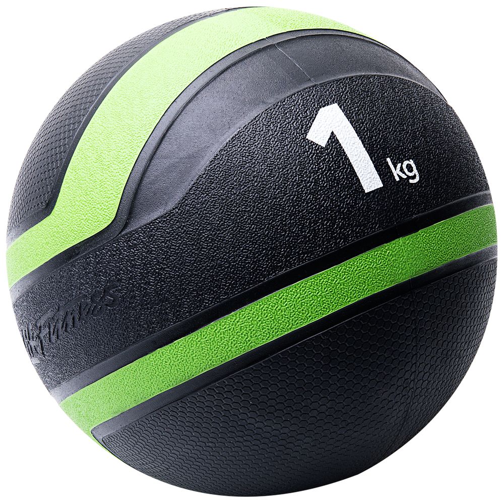 Life Fitness Medicine Balls