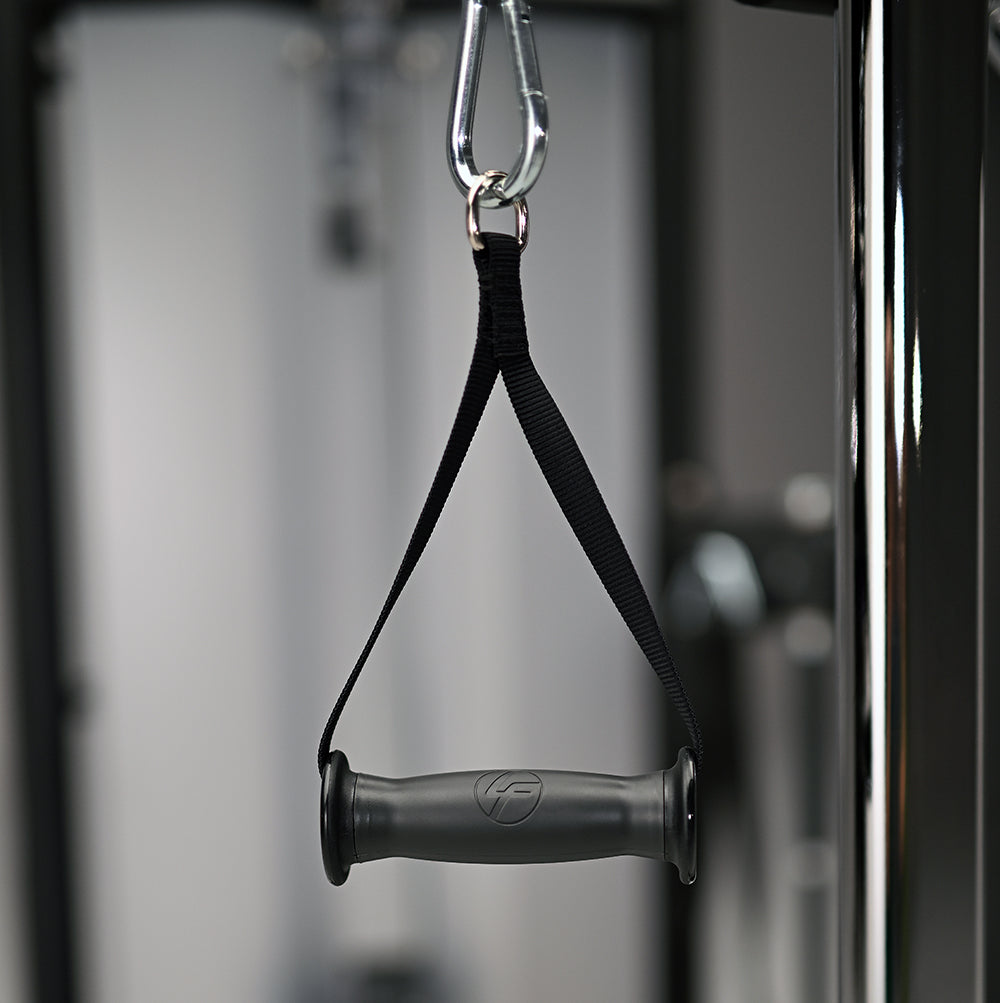 Life Fitness Dual Adjustable Pulley