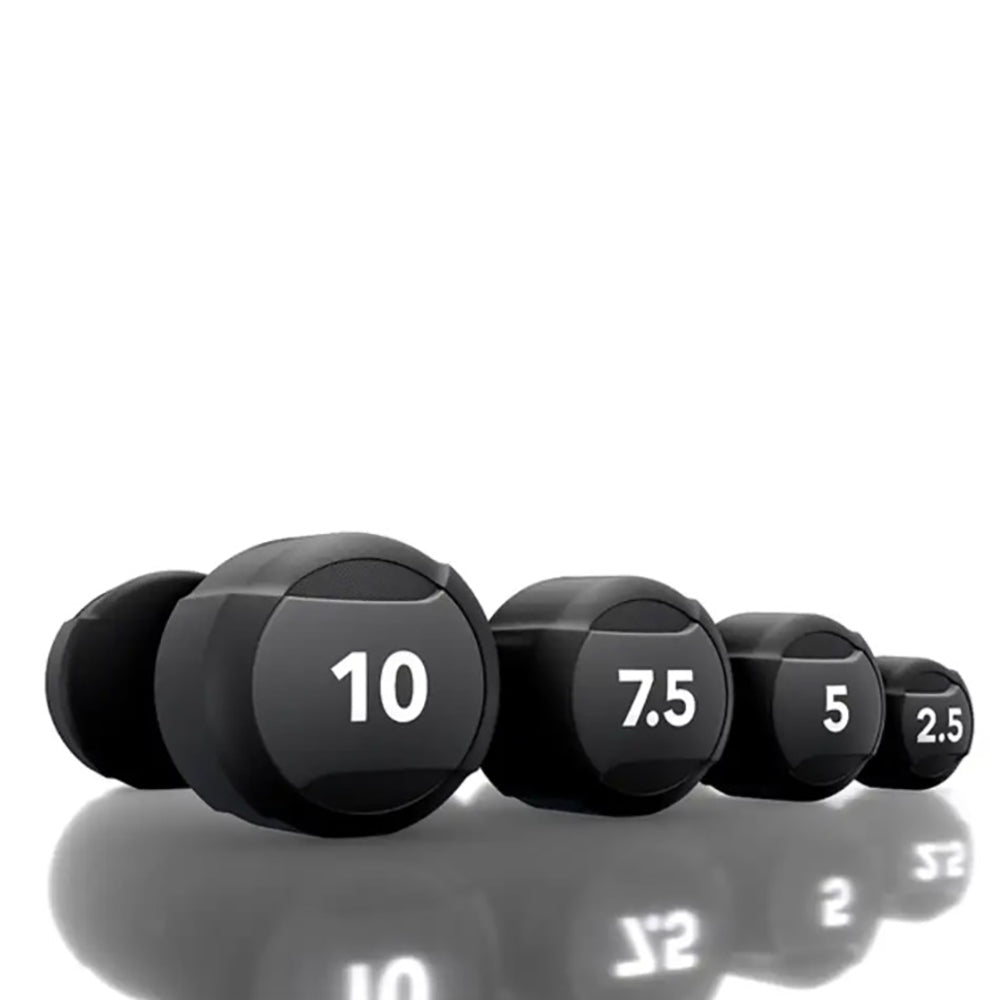 Studio Urethane Dumbbells