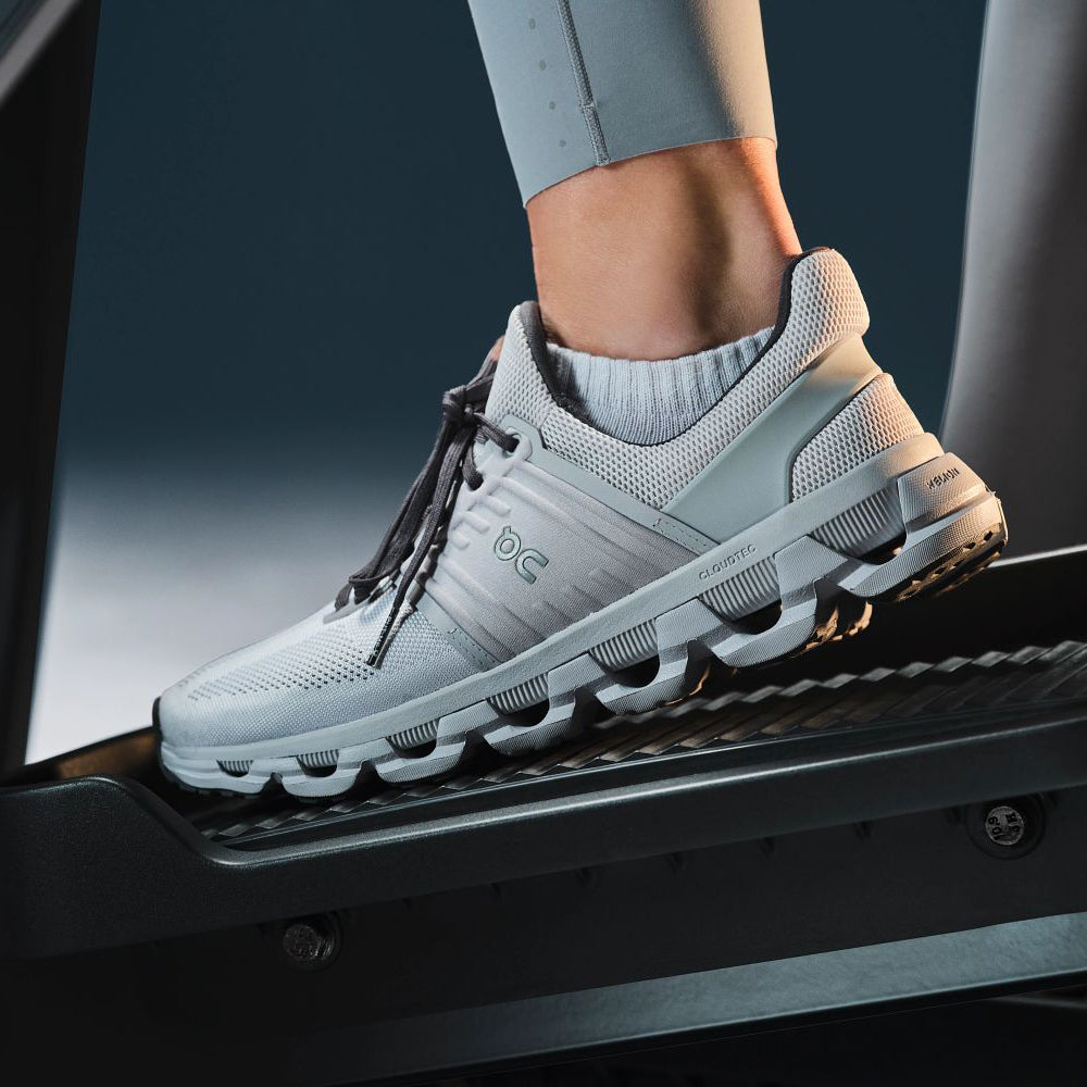 Symbio Incline Elliptical™