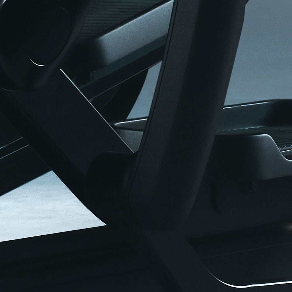 Symbio Incline Elliptical™