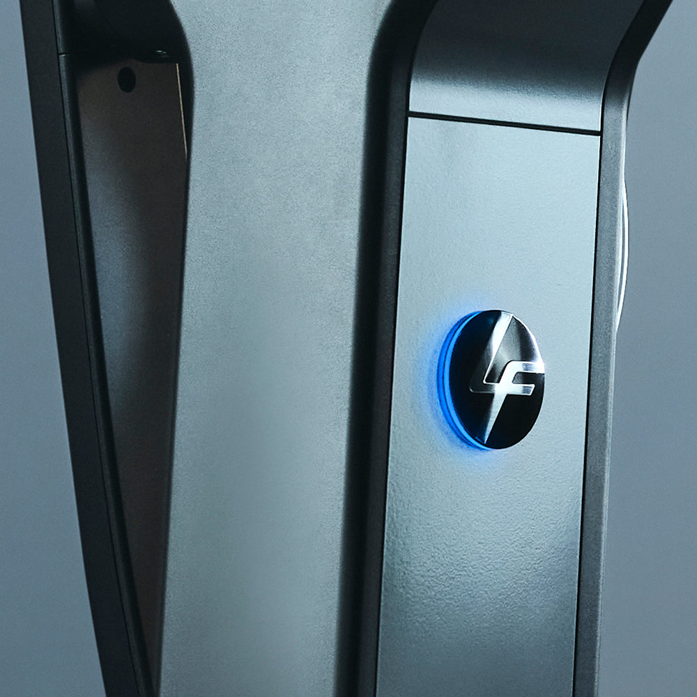 Symbio Incline Elliptical™