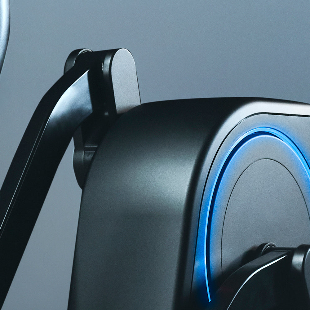 Symbio Incline Elliptical™
