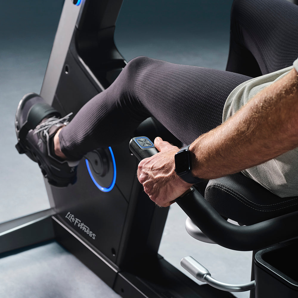 Symbio Recumbent Cycle™