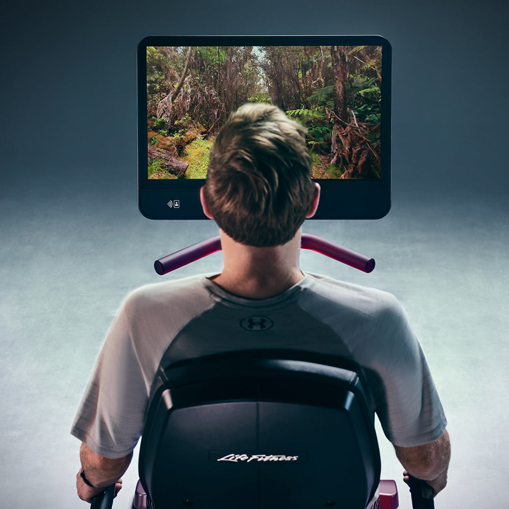 Symbio Recumbent Cycle™