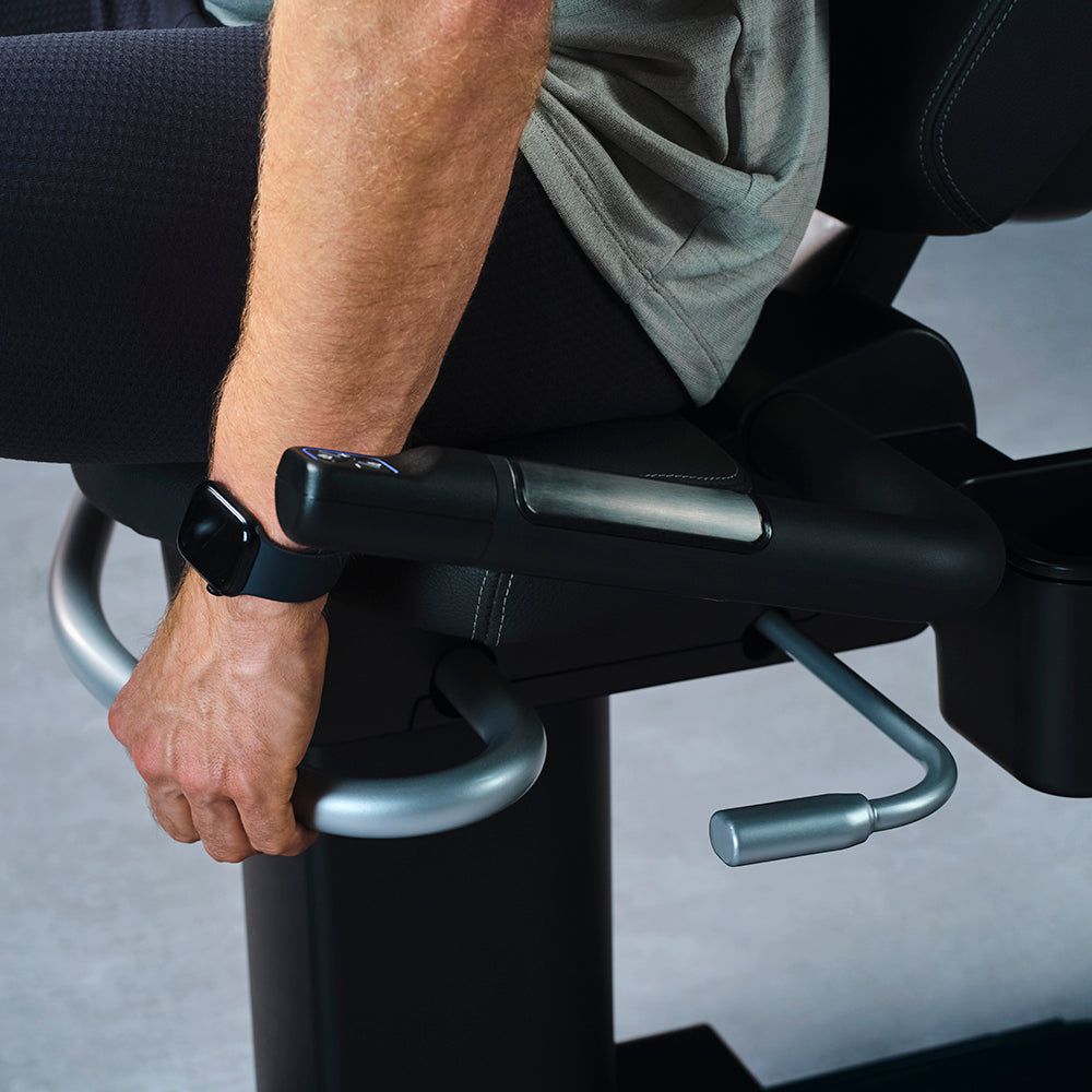 Symbio Recumbent Cycle™