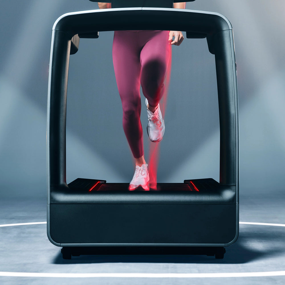 Symbio Runner™