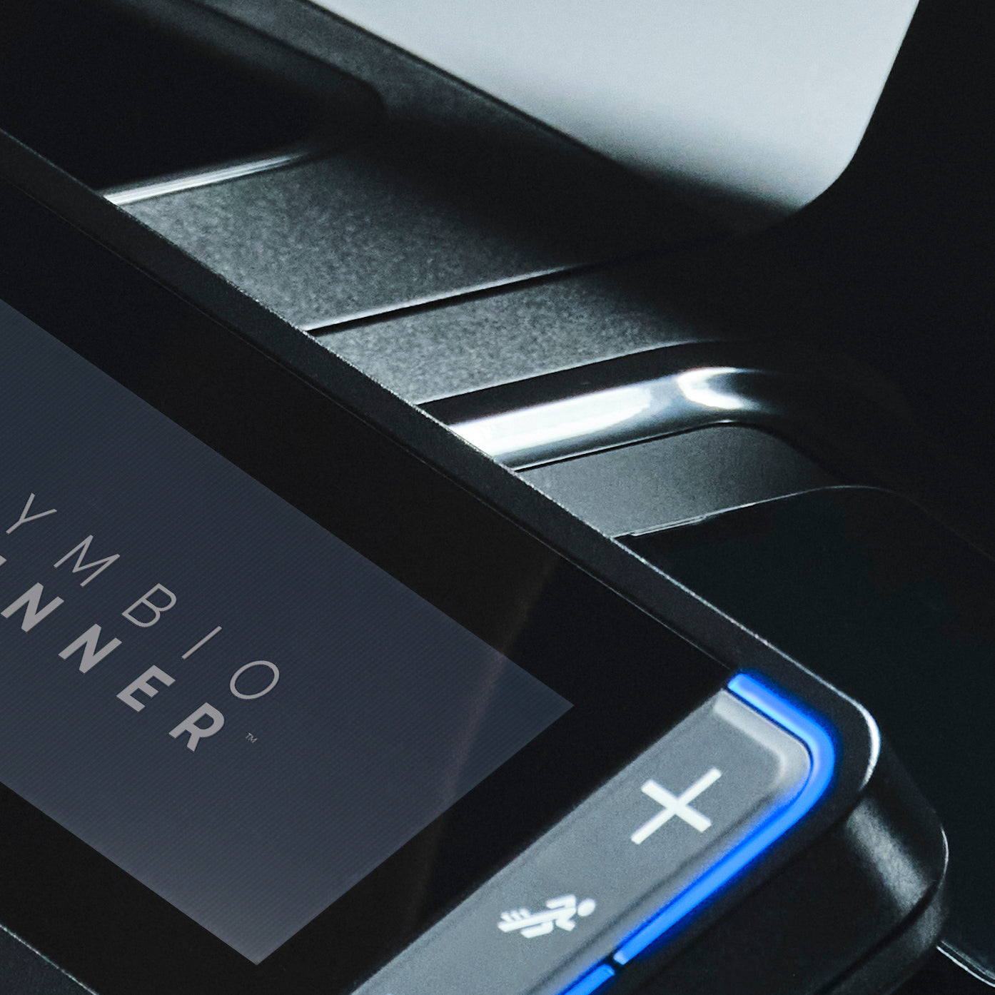 Symbio Runner™