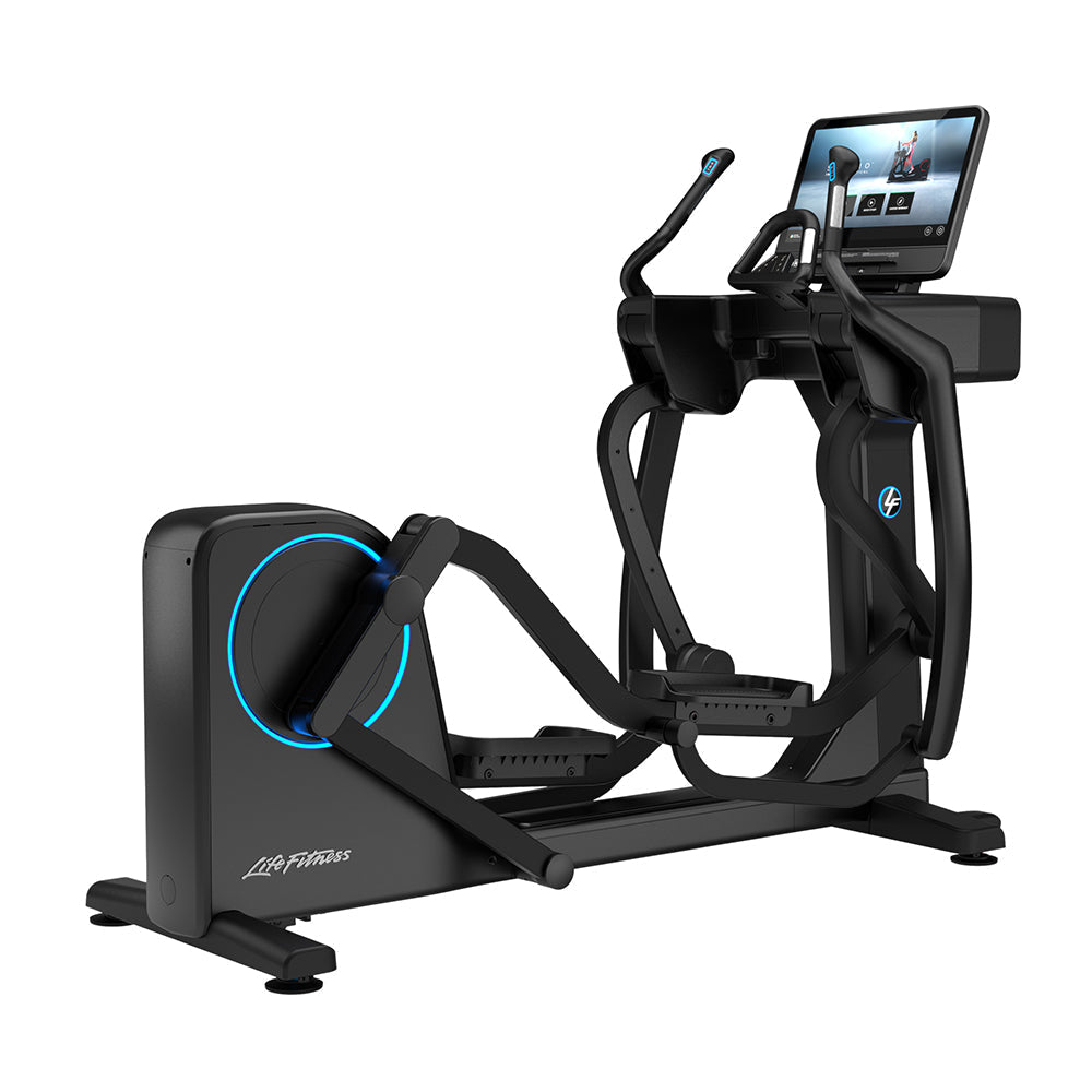 Symbio Incline Elliptical™