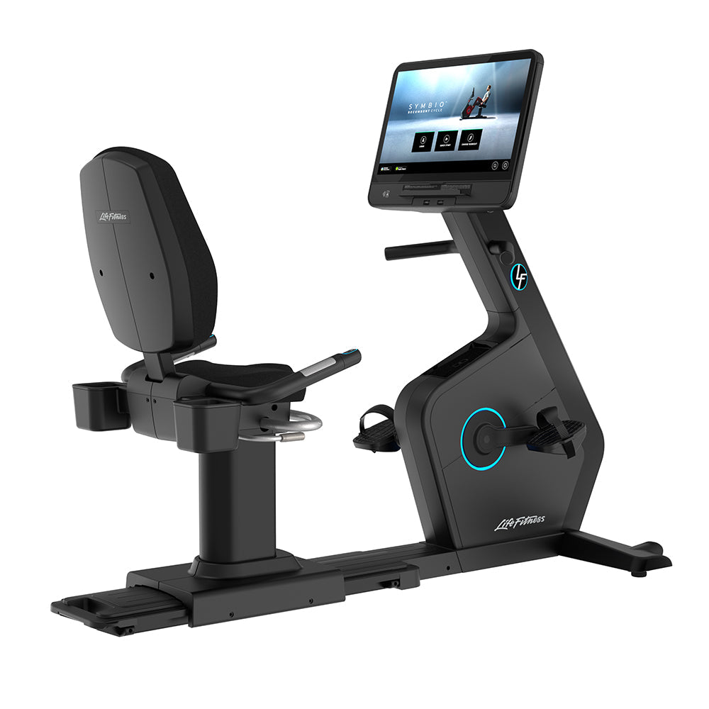 Symbio Recumbent Cycle™