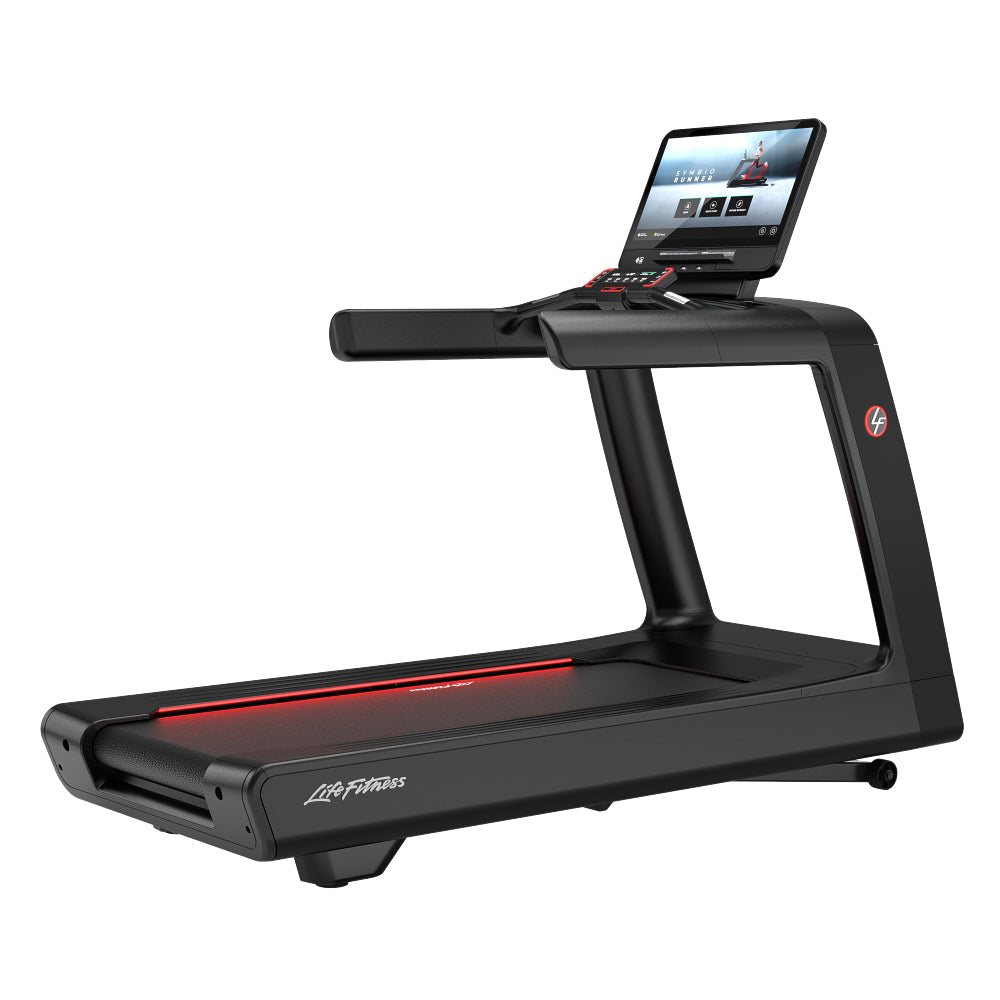 Symbio Runner™