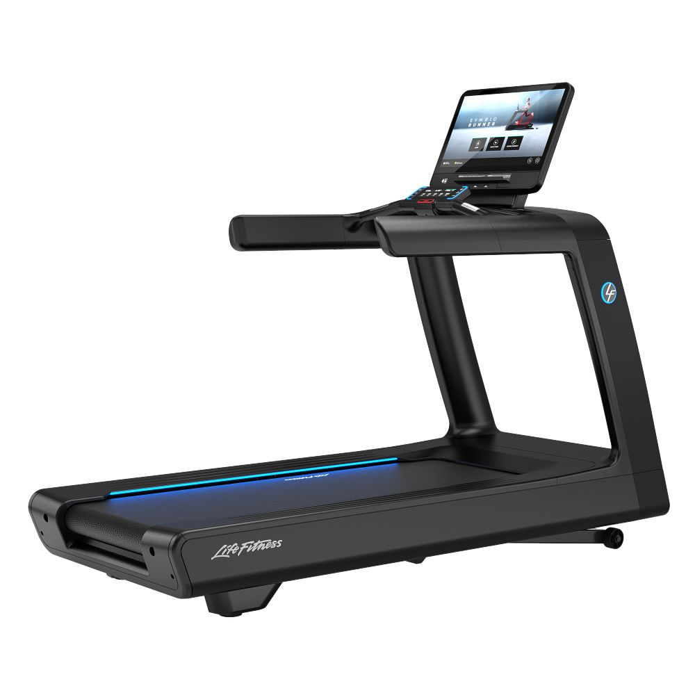 Symbio Runner™