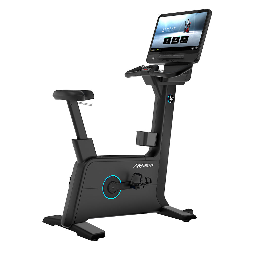 Symbio SwitchCycle™