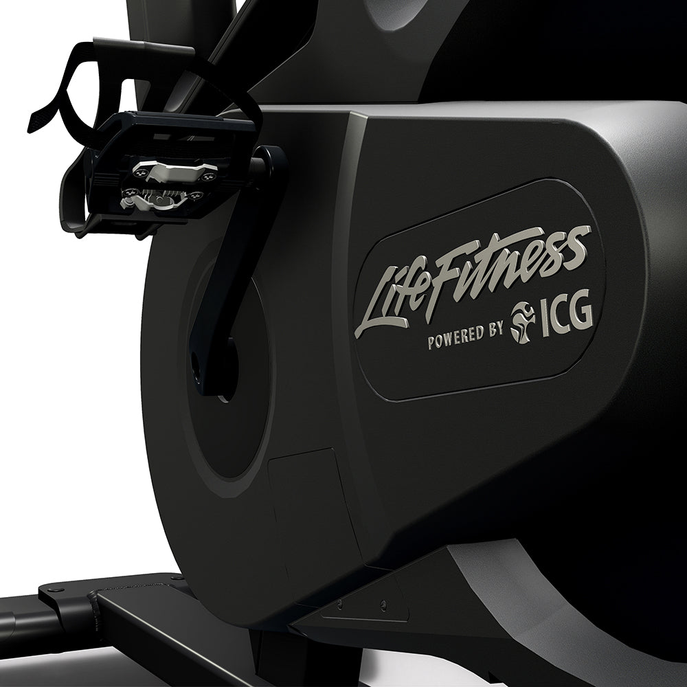 IC5 Indoor Cycle