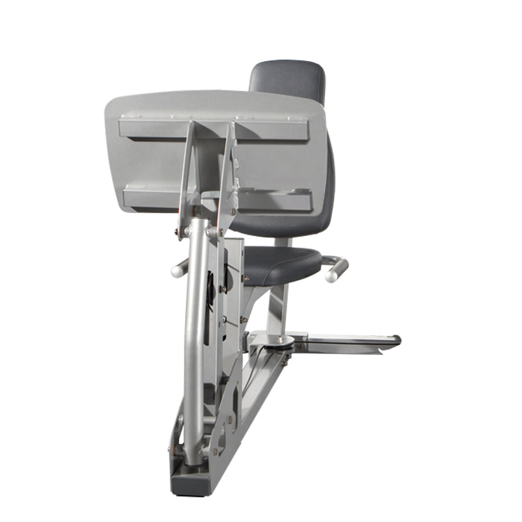 Home Gym Leg Press Add-On for G2/G4