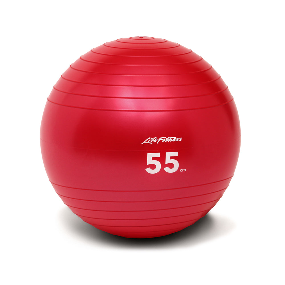 Life Fitness Stability Balls